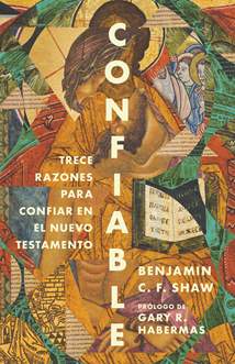 Confiable: Softcover