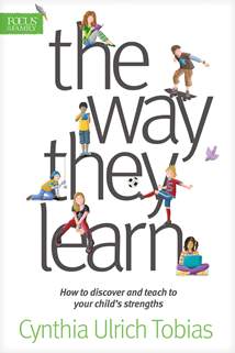 The Way They Learn: Softcover