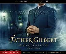 Father Gilbert Mysteries Collector's Edition: CD