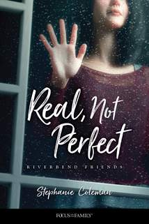 Real, Not Perfect: Softcover