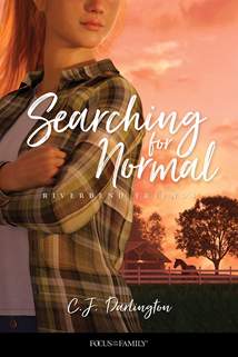 Searching for Normal: Softcover