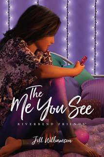 The Me You See: Softcover