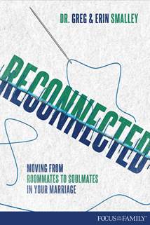 Reconnected: Softcover