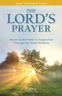 The Lord's Prayer: Pamphlet