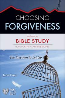 Choosing Forgiveness: Softcover