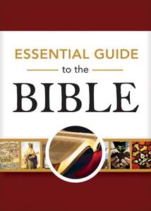 Essential Guide to the Bible: Hardcover