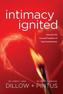 Intimacy Ignited: Softcover
