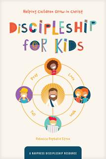 Discipleship for Kids: Softcover