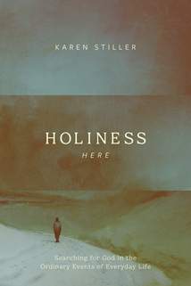 Holiness Here: Softcover