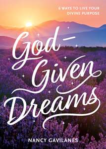 God-Given Dreams: Softcover