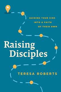 Raising Disciples: Softcover