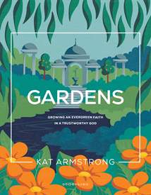 Gardens: Softcover