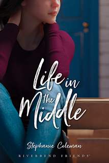 Life in the Middle: Softcover