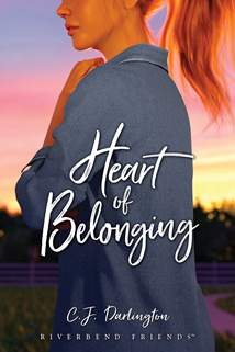 Heart of Belonging: Softcover