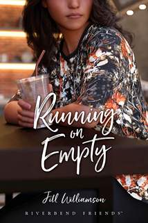 Running on Empty: Softcover