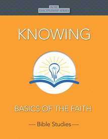 Knowing: Softcover