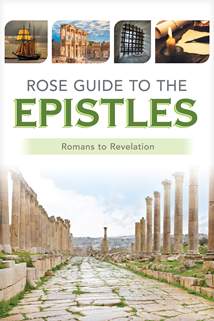 Rose Guide to the Epistles: Softcover