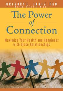 The Power of Connection: Softcover