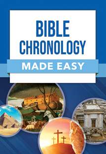 Bible Chronology Made Easy: Softcover
