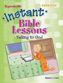 Talking to God: Softcover