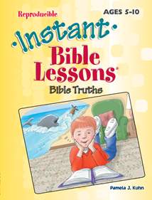 Bible Truths: Softcover