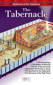 The Tabernacle: PDF Download