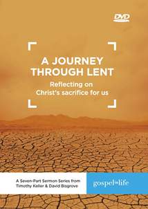 A Journey through Lent DVD: DVD-ROM