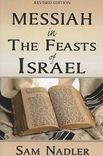 Messiah in the Feasts of Israel: Softcover