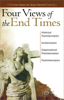 Four Views of the End Times: Pamphlet