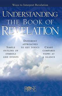 Understanding the Book of Revelation: Pamphlet