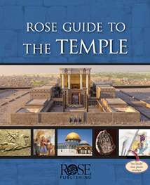 Rose Guide to the Temple: Hardcover