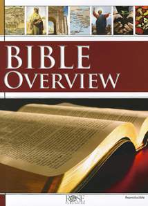 Bible Overview: Softcover