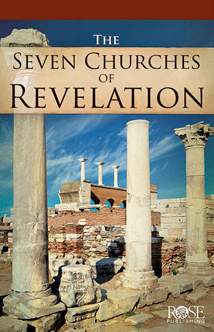 The Seven Churches of Revelation: Pamphlet