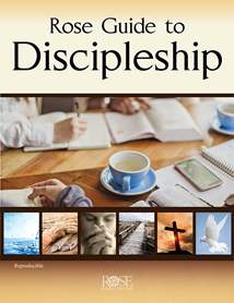 Rose Guide to Discipleship: Hardcover