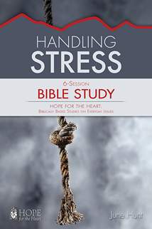 Handling Stress: Softcover