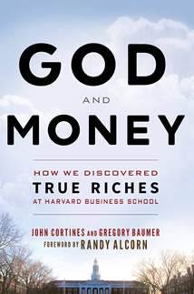 God and Money: Softcover