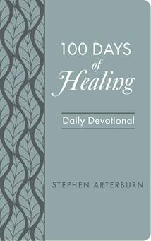 100 Days of Healing: LeatherLike