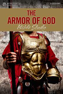 The Armor of God Bible Study: Softcover