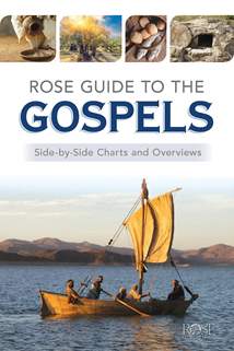 Rose Guide to the Gospels: PDF Download