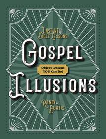 Kidz: Gospel Illusions: Softcover