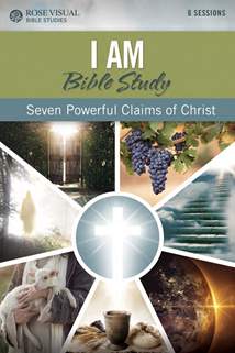 I AM Bible Study: Softcover