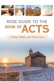 Rose Guide to the Book of Acts: PDF Download