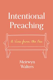 Intentional Preaching: Hardcover