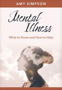 Mental Illness: Softcover