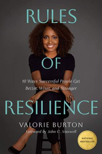 Rules of Resilience