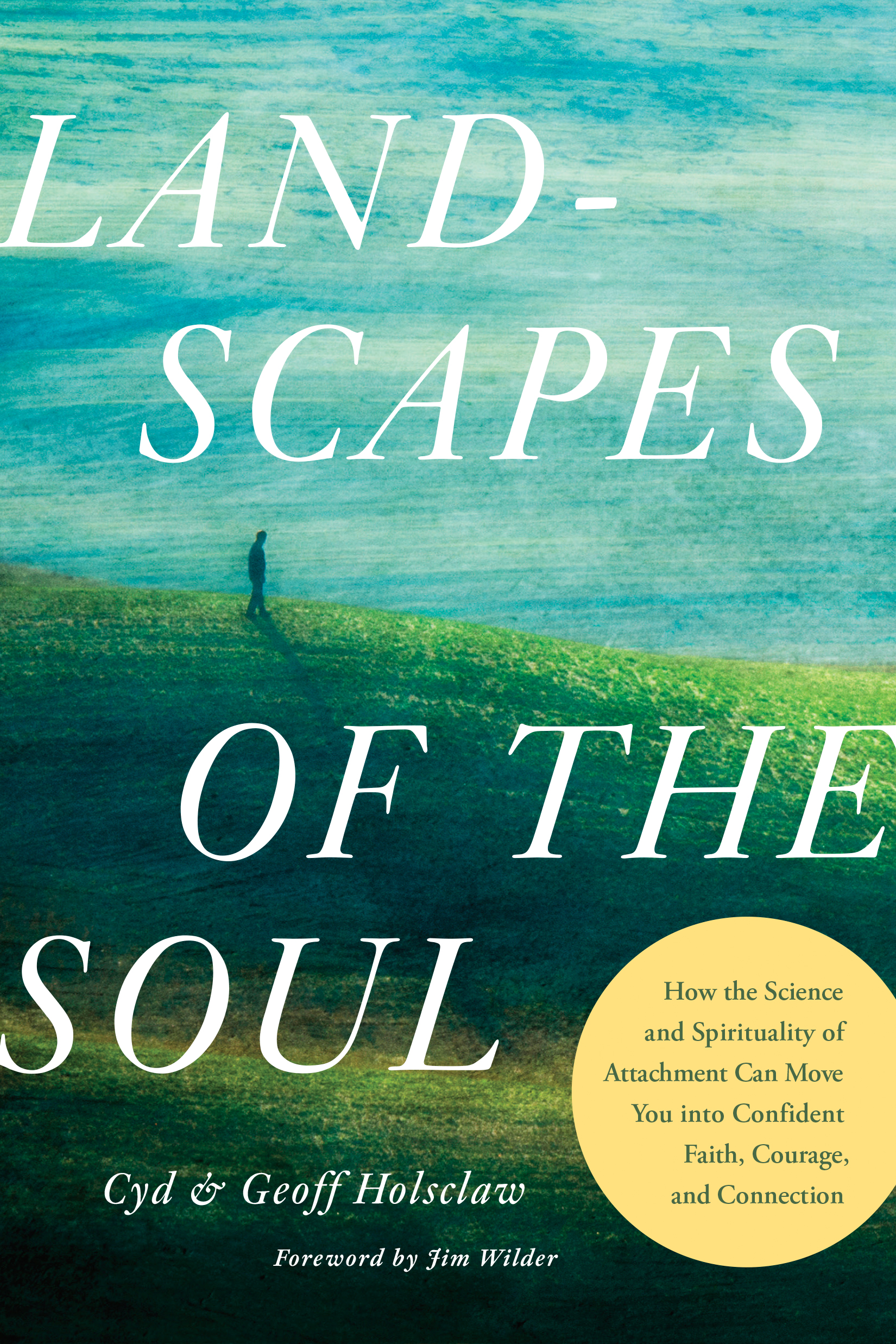 Tyndale | Landscapes of the Soul