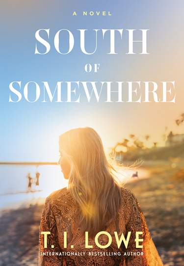 South of Somewhere by T. I. Lowe | 8 Riveting Novels to Enjoy This Spring