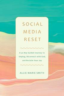 Social Media Reset: Softcover