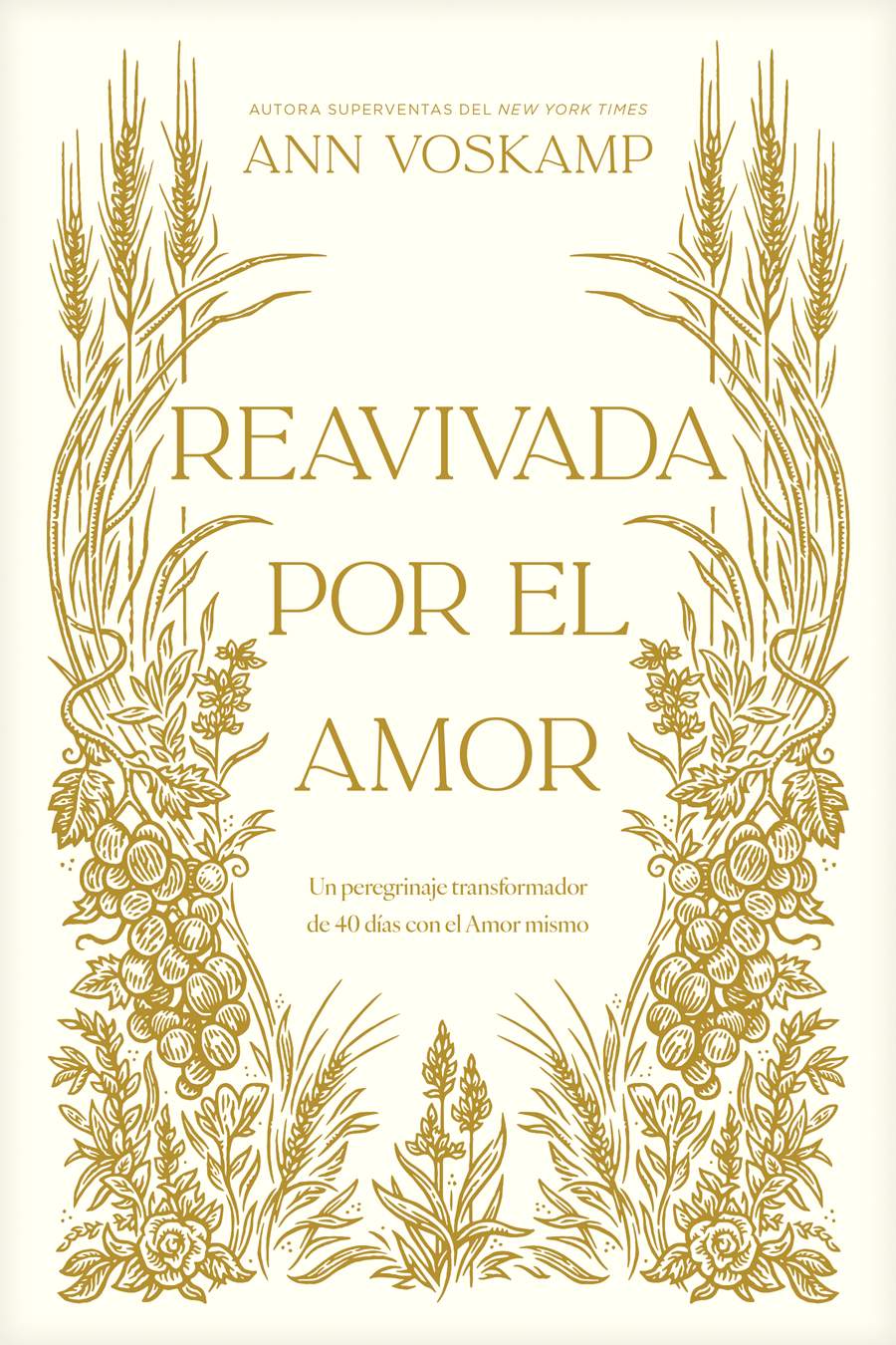 Reavivada Por El Amor Reavivada Por El Amor