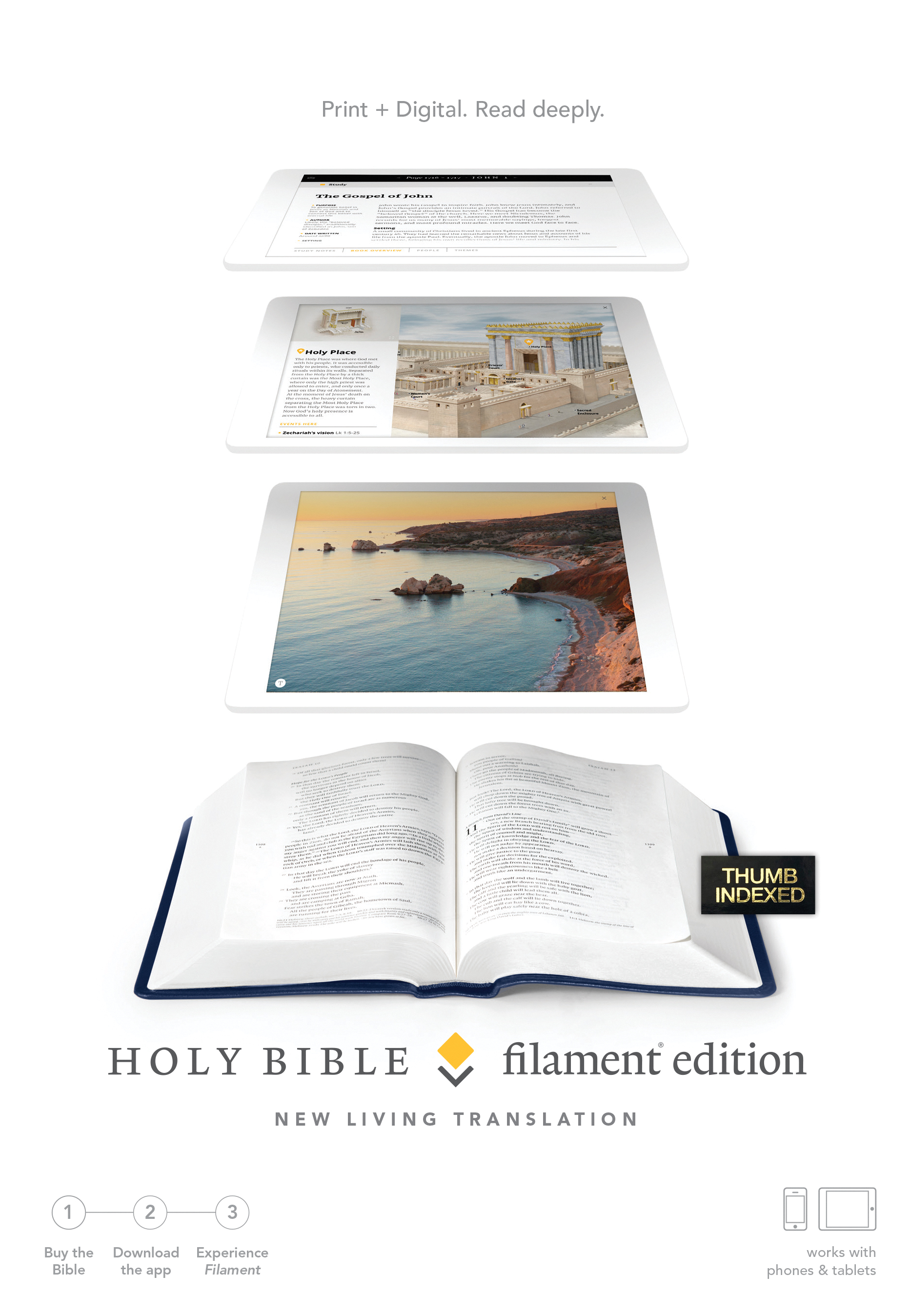 Biblical Meaning Of Number 4444